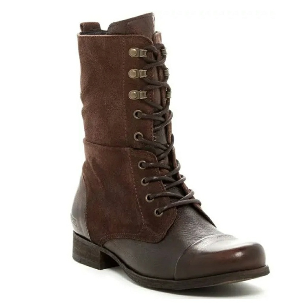 Diesel the wild land give boots